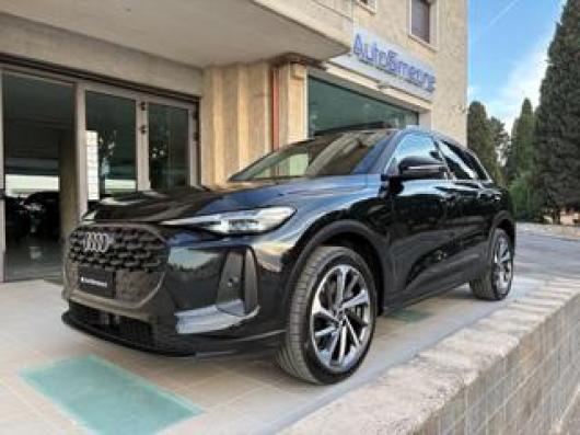 usato AUDI Q5