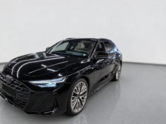 usato AUDI A6