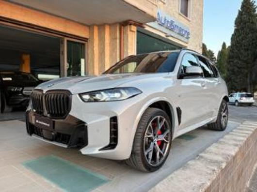 usato BMW X5