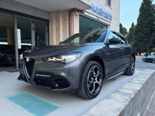 Stelvio