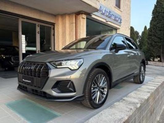 usato AUDI Q3