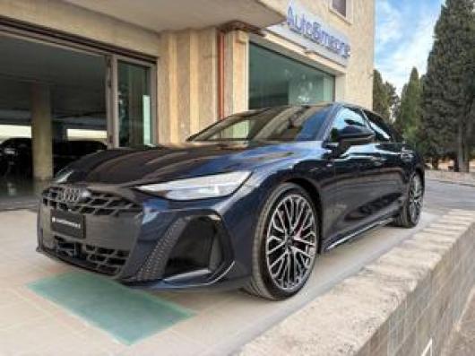 usato AUDI A6