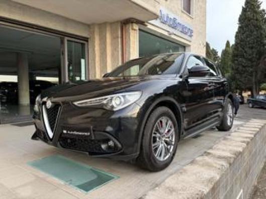 Stelvio