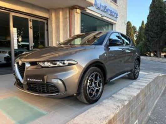 usato ALFA ROMEO Tonale