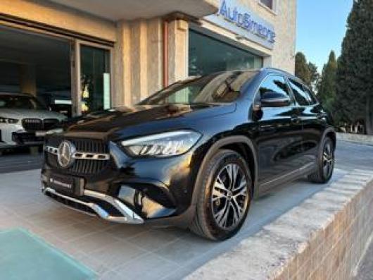 GLA 200