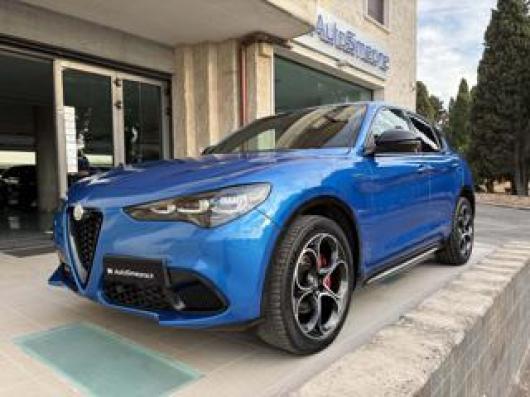 Stelvio