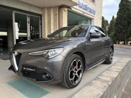 Stelvio