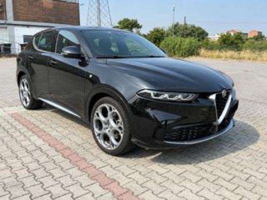 usato ALFA ROMEO Tonale