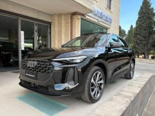 usato AUDI Q5