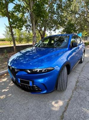 usato ALFA ROMEO Tonale