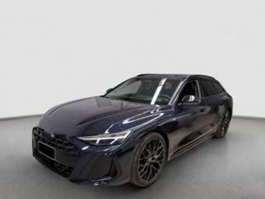 usato AUDI A6 Avant