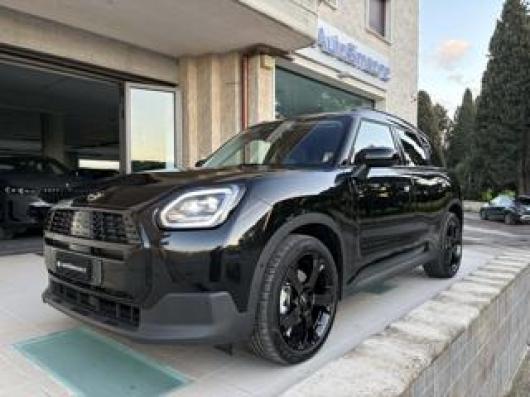 usato MINI Countryman