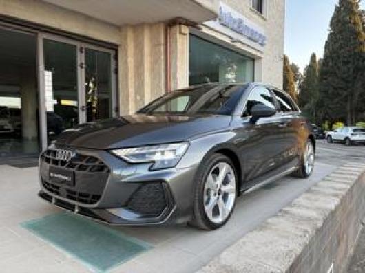 usato AUDI A3