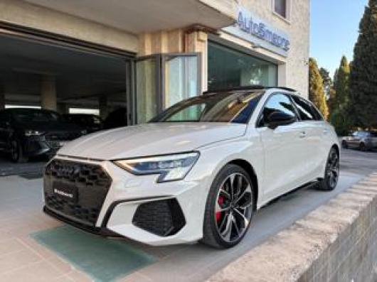usato AUDI S3