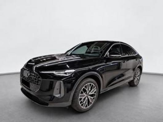 usato AUDI Q5