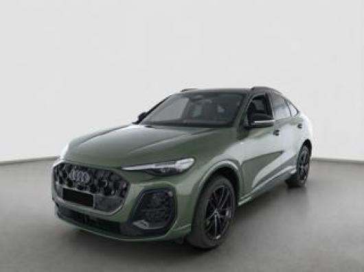 usato AUDI Q5