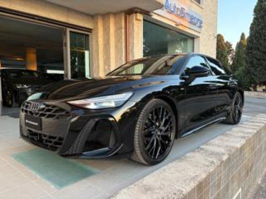 usato AUDI A6