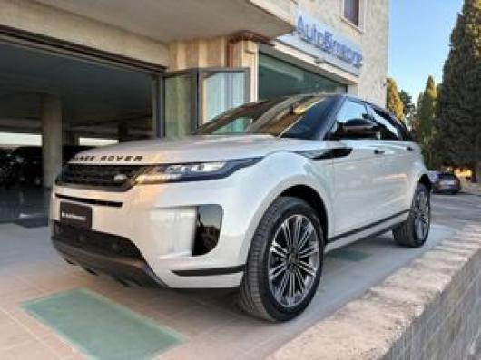 usato LAND ROVER Range Rover Evoque