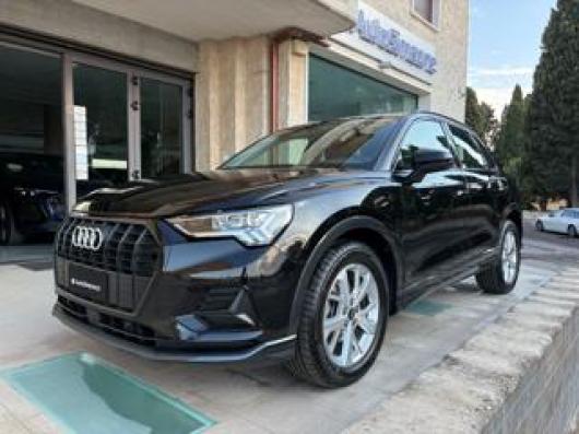 usato AUDI Q3