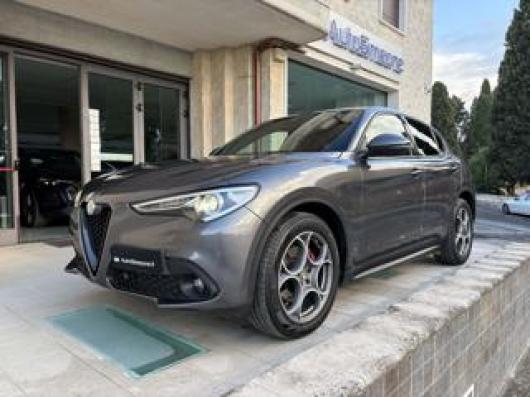 Stelvio