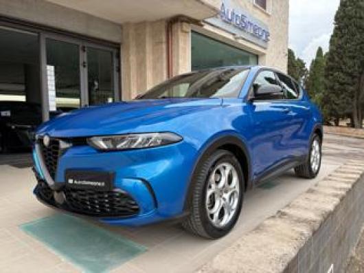 usato ALFA ROMEO Tonale