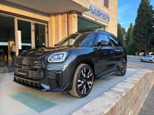 usato MINI Countryman