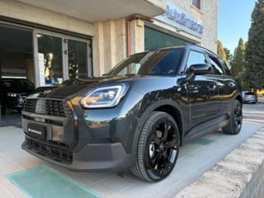 Countryman