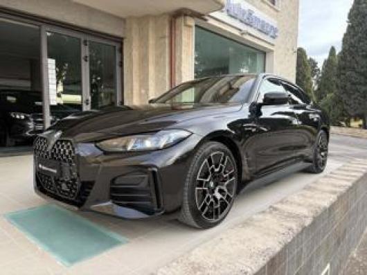 usato BMW 420