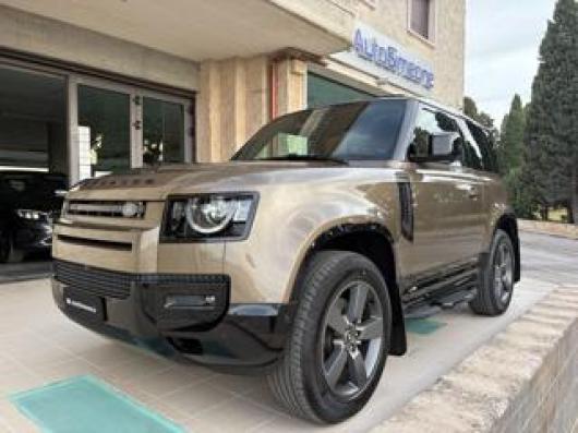 Defender