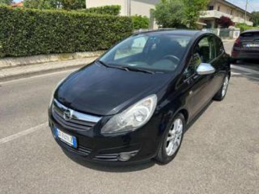 usato OPEL Corsa