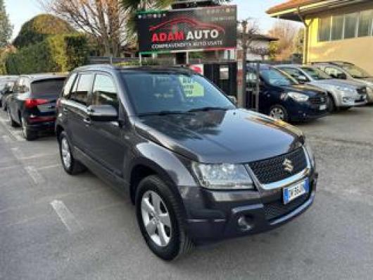 Grand Vitara