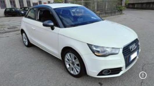 usato AUDI A1