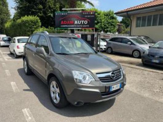 usato OPEL Antara