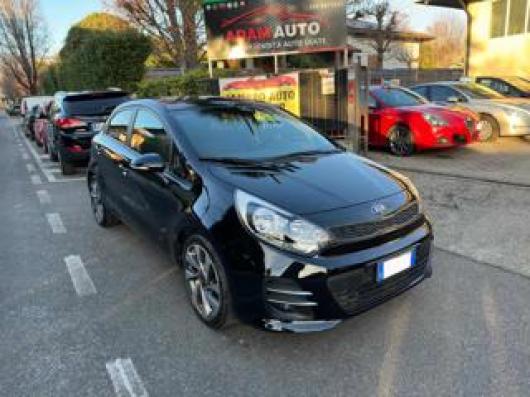 usato KIA Rio