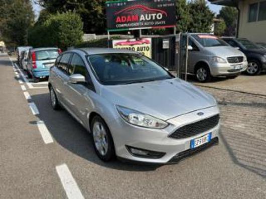 usato FORD Focus