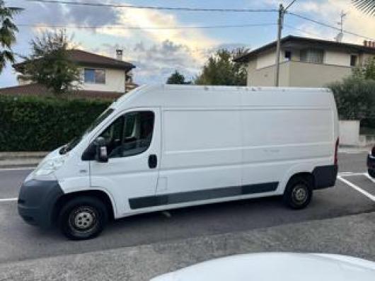 usato FIAT Ducato