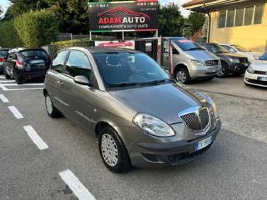usato LANCIA Ypsilon