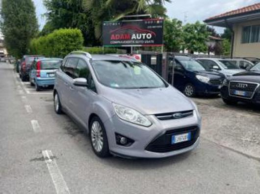 usato FORD C Max