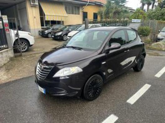usato LANCIA Ypsilon