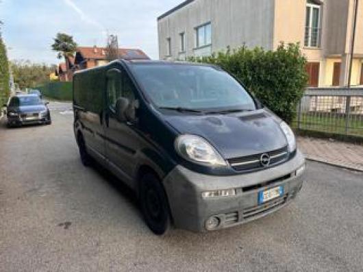Vivaro