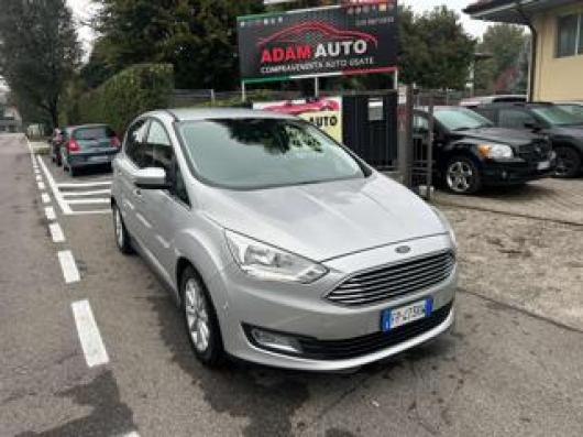 usato FORD C Max