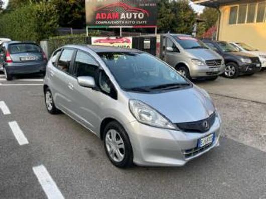 usato HONDA Jazz