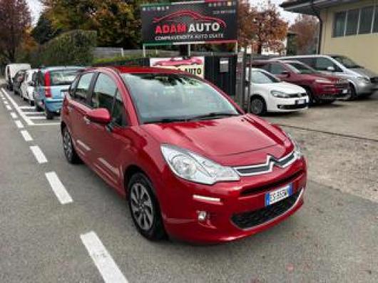 usato CITROEN C3