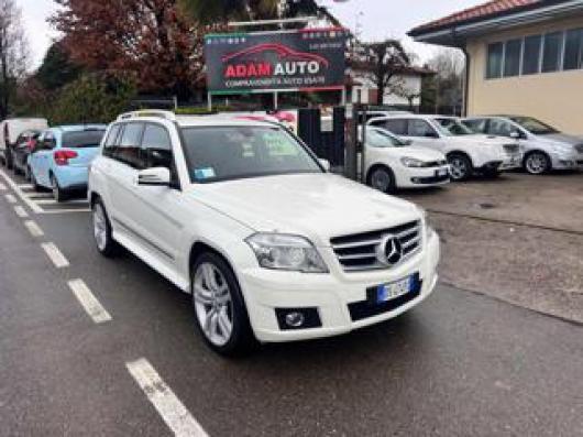 GLK 320