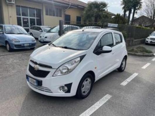usato CHEVROLET Spark
