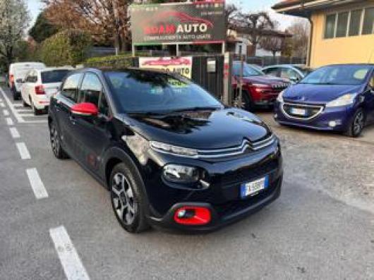 usato CITROEN C3