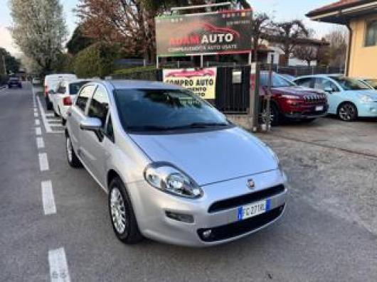 usato FIAT Punto
