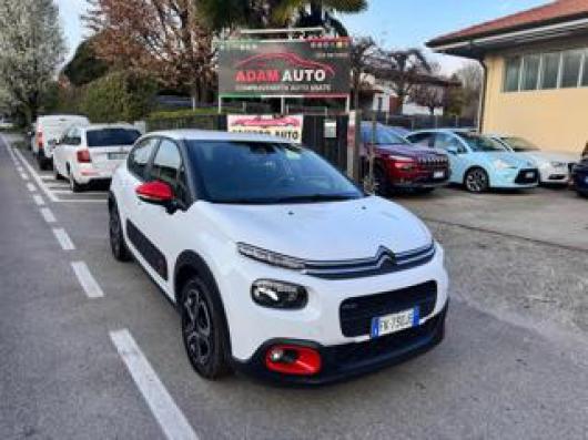 usato CITROEN C3