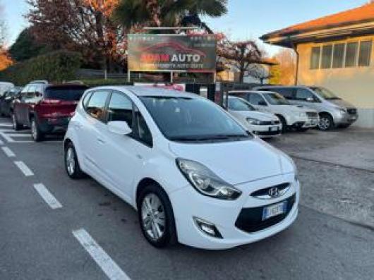 usato HYUNDAI iX20