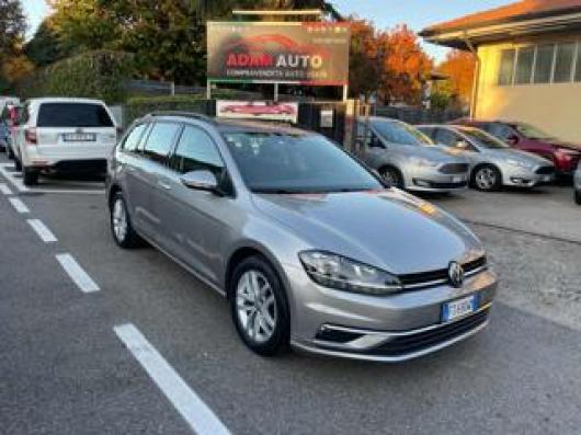 usato VOLKSWAGEN Golf Variant